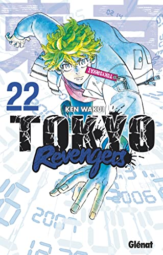 TOKYO REVENGERS