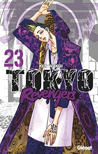 TOKYO REVENGERS