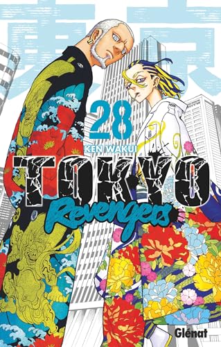 TOKYO REVENGERS