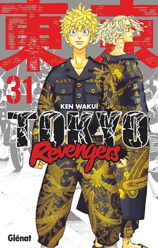 TOKYO REVENGERS