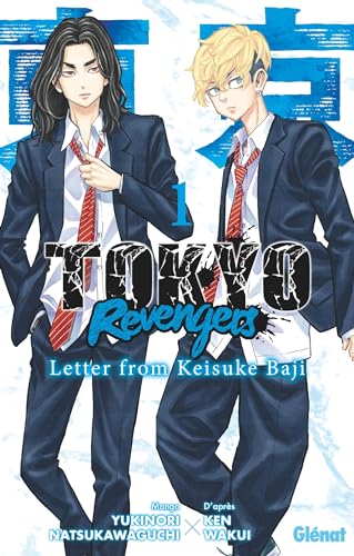 TOKYO REVENGERS
