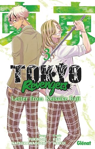 TOKYO REVENGERS