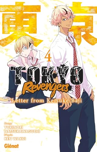TOKYO REVENGERS