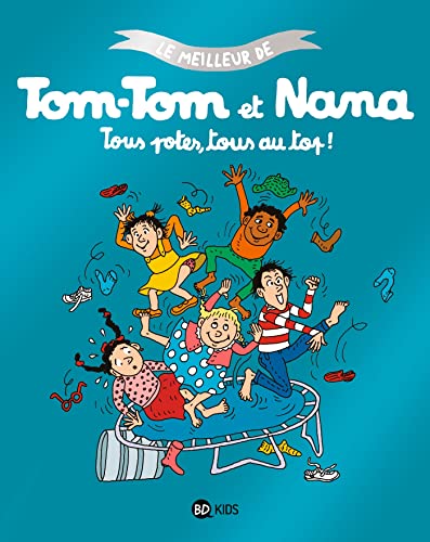 TOUS POTES, TOUS AU TOP !