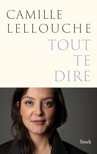 TOUT TE DIRE