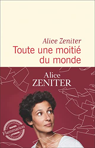TOUTE UNE MOITIÉ DU MONDE