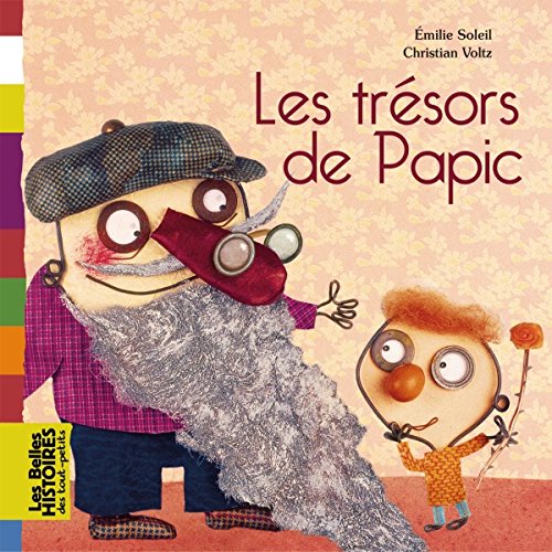 TRÉSORS DE PAPIC (LES)