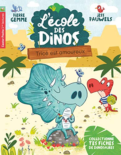 TRICÉ EST AMOUREUX
