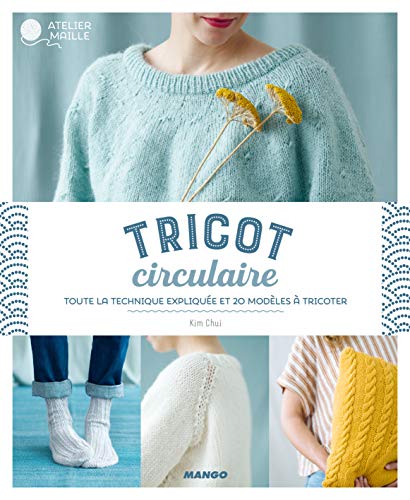 TRICOT CIRCULAIRE