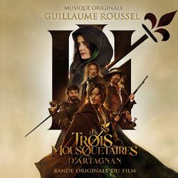 TROIS MOUSQUETAIRES (LES)