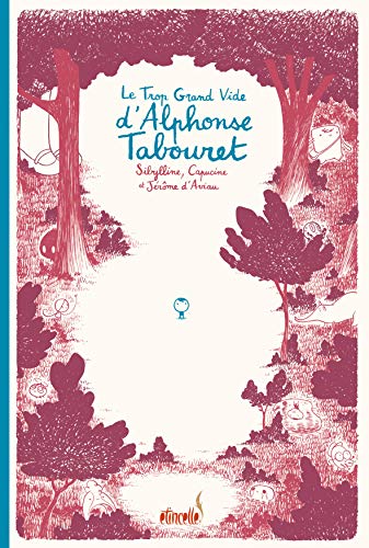 TROP GRAND VIDE D'ALPHONSE TABOURET (LE)