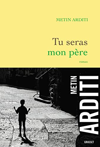 TU SERAS MON PÈRE