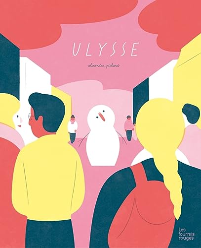 ULYSSE