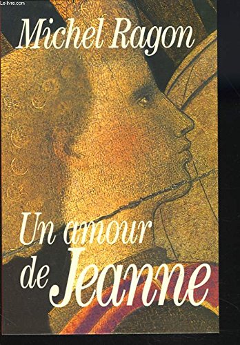 UN AMOUR DE JEANNE