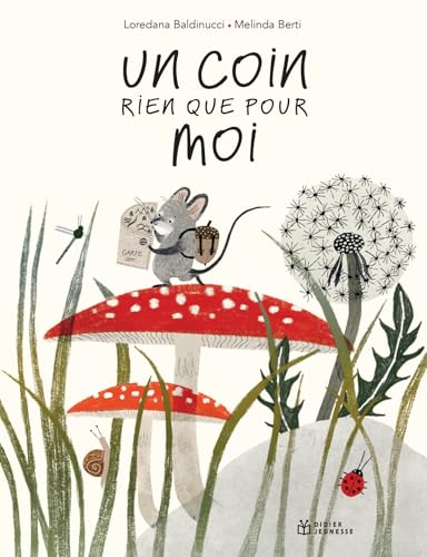 UN  COIN RIEN QUE POUR MOI