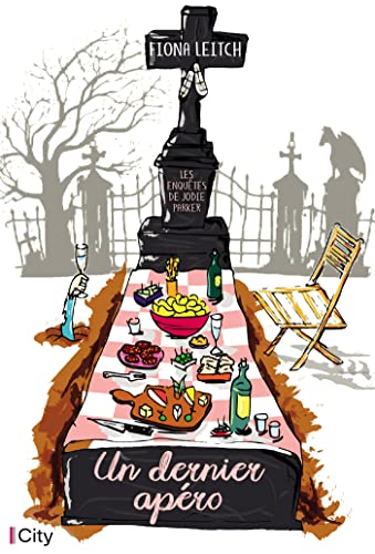 UN DERNIER APÉRO
