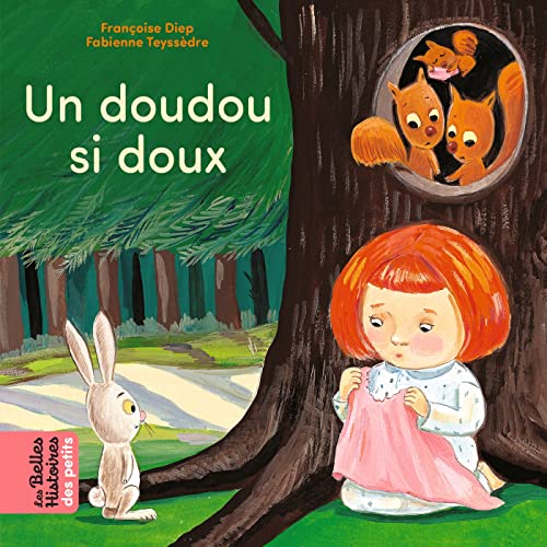 UN DOUDOU SI DOUX
