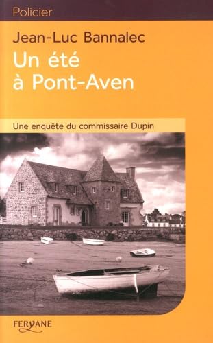 UN ÉTÉ À PONT-AVEN
