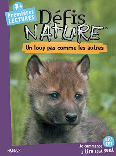 UN LOUP PAS COMME LES AUTRES