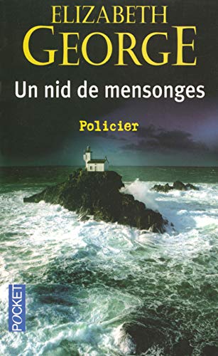 UN NID DE MENSONGES