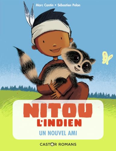 UN NOUVEL AMI