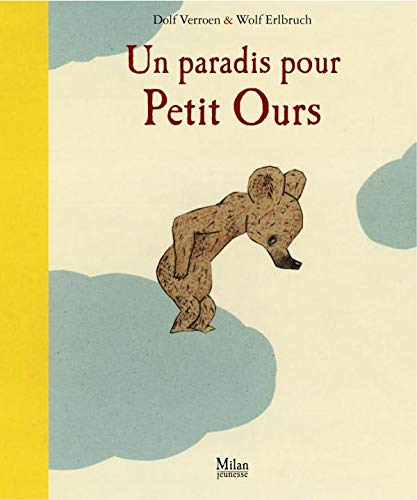 UN PARADIS POUR PETIT OURS