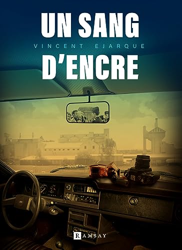 UN SANG D'ENCRE