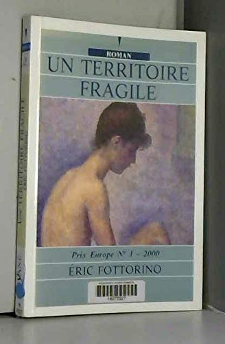 UN TERRITOIRE FRAGILE
