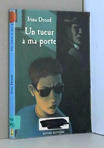 UN TUEUR A LA PORTE