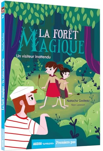 UN VISITEUR INATTENDU