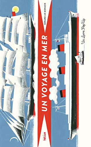 UN VOYAGE EN MER
