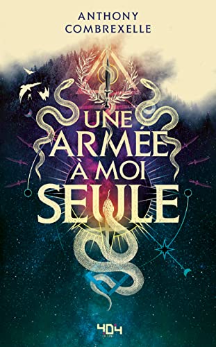 UNE ARMÉE À MOI SEULE