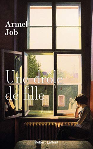 UNE DRÔLE DE FILLE