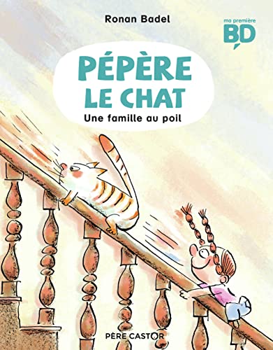 UNE FAMILLE AU POIL