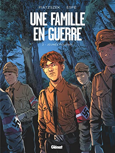 UNE FAMILLE EN GUERRE