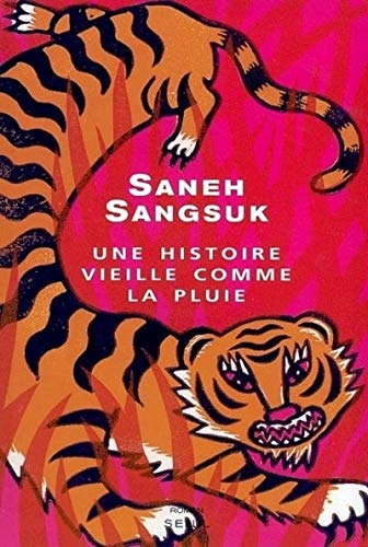 UNE HISTOIRE VIEILLE COMME LA PLUIE