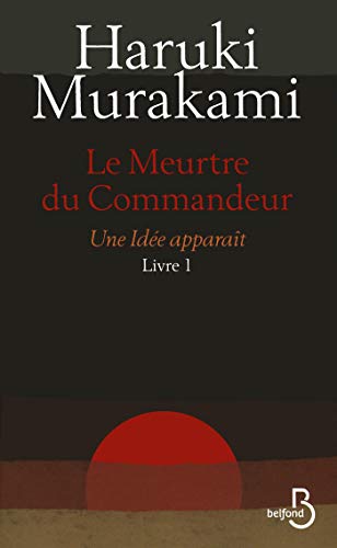 UNE IDÉE APPARAÎT