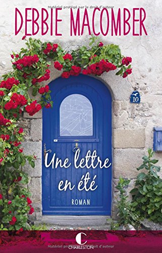 UNE LETTRE EN ÉTÉ