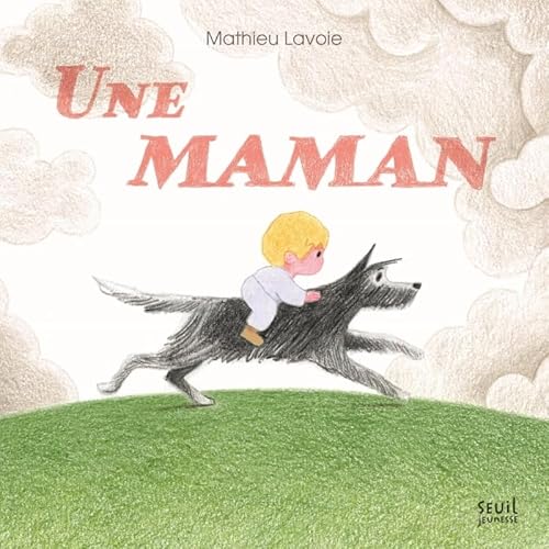 UNE  MAMAN