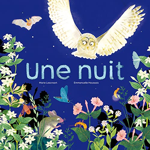 UNE  NUIT
