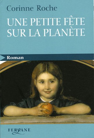 UNE PETITE FÊTE SUR LA PLANÈTE