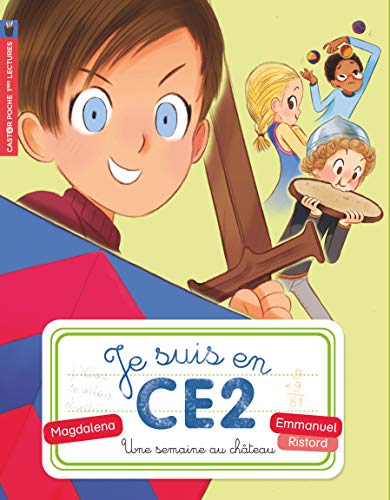 UNE SEMAINE AU CHDTEAU
