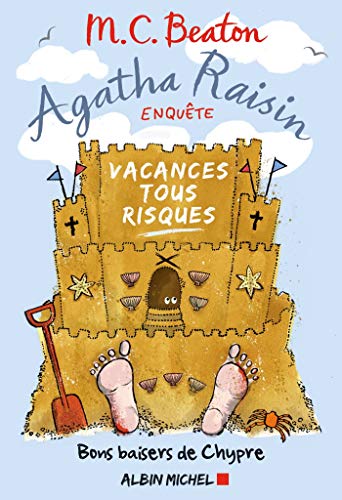 VACANCES TOUS RISQUES