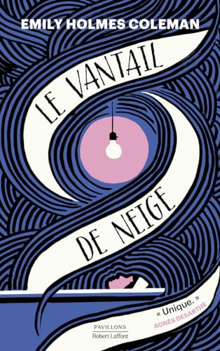 VANTAIL DE NEIGE (LE)