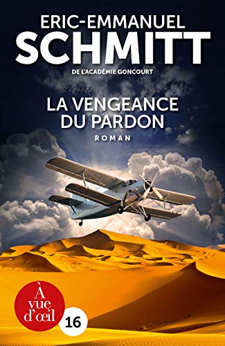 VENGEANCE DU PARDON (LA)
