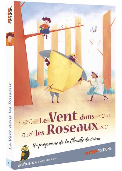 VENT DANS LES ROSEAUX (LE)