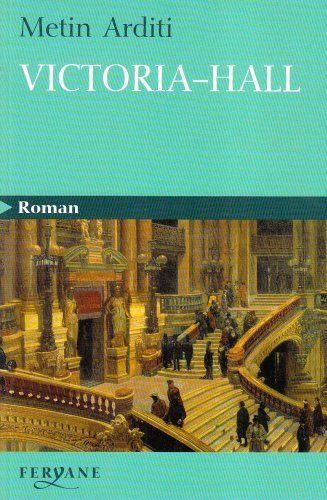 VICTORIA-HALL