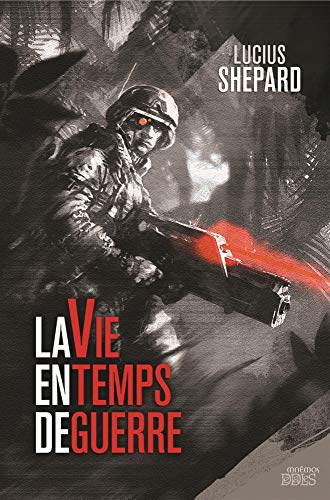 VIE EN TEMPS DE GUERRE (LA)