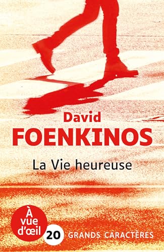 VIE HEUREUSE (LA)