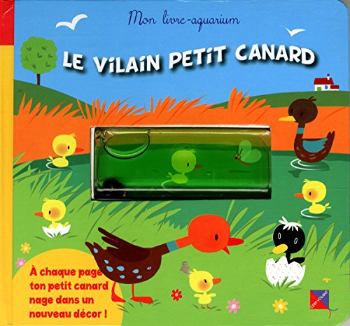 VILAIN PETIT CANARD (LE)